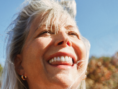 “A sexual revolution at 60 something." – Tabu