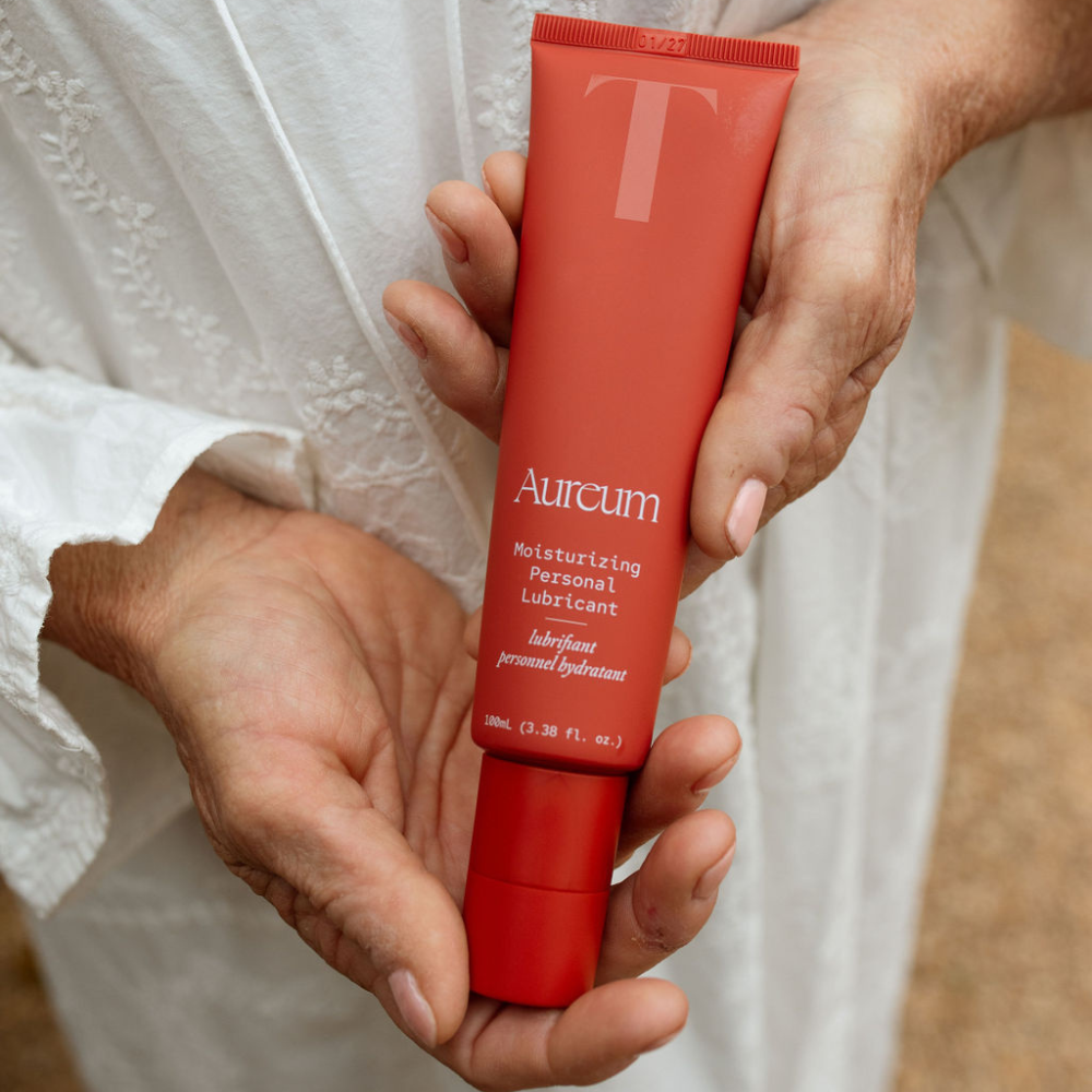Aureum Lubricant Tabu Aureum Lubricant Tabu