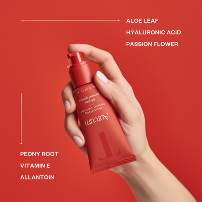 Aureum Lubricant