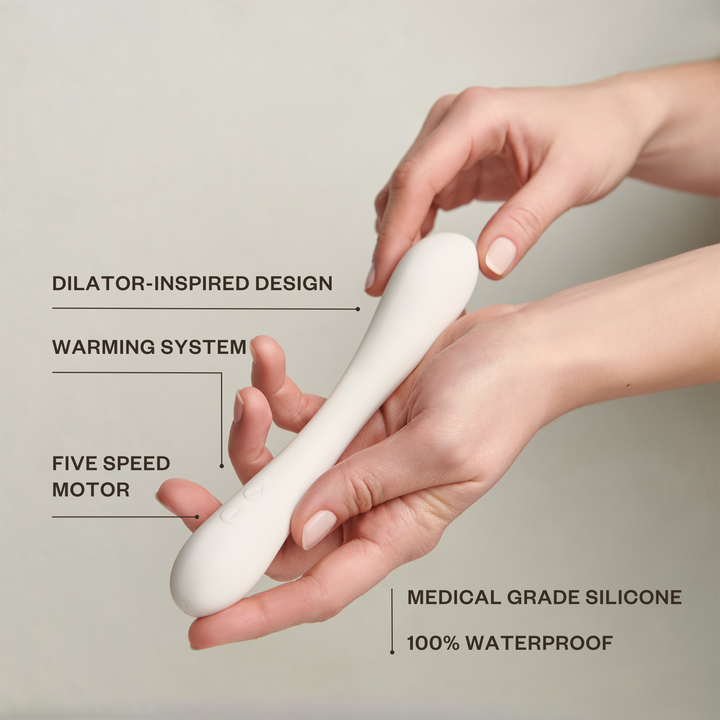 best luxury sex toys Best Vibrators for Women 2026 – Midlife-Tested by Oboo main image 0