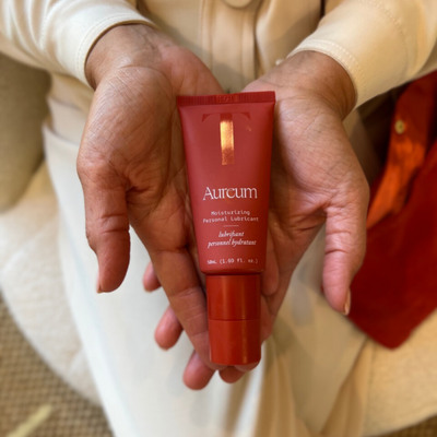 Aureum Lubricant