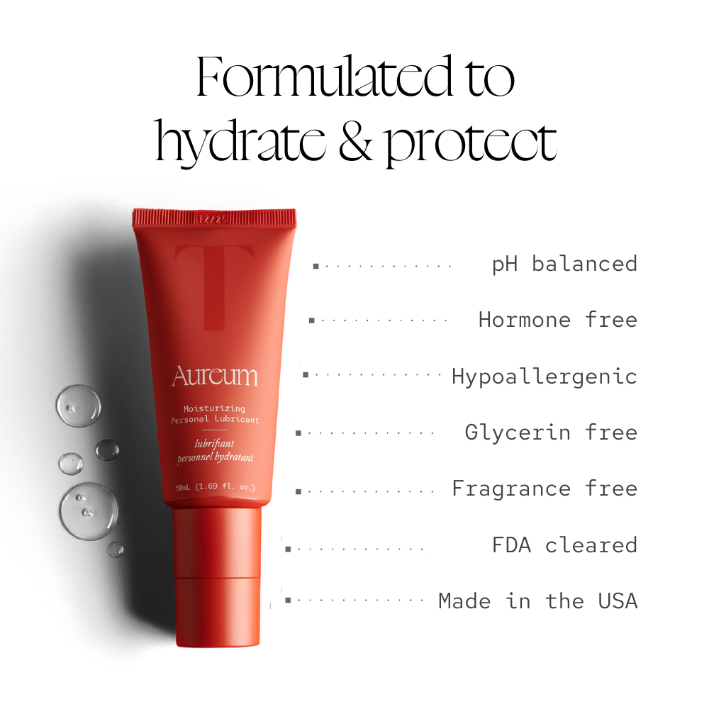 Aureum Lubricant Tabu Aureum Lubricant Tabu