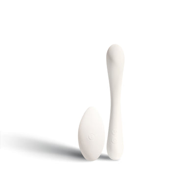 The Tabu Pearl and Nuri massagers