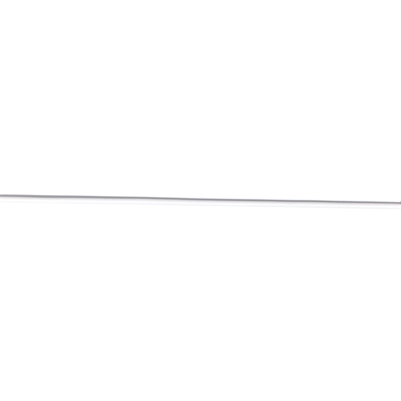 The white cord of the Tabu massagers