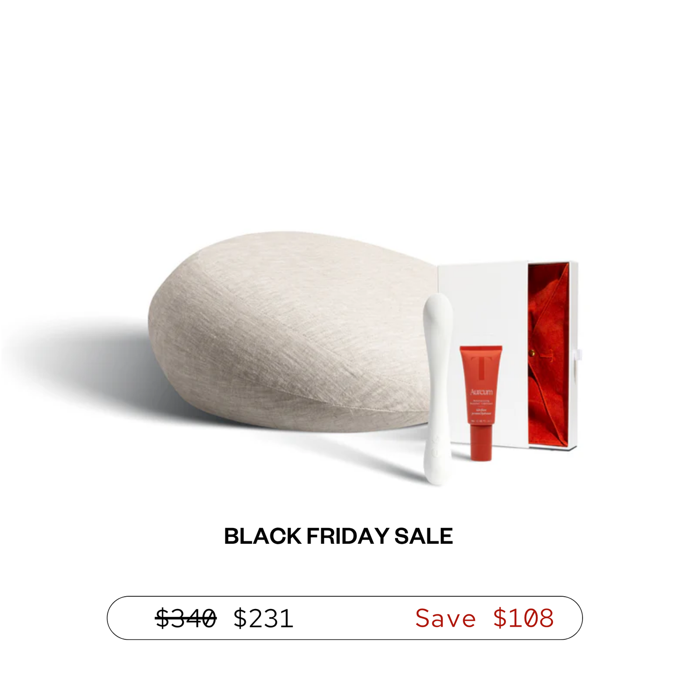 The Afternoon Delight