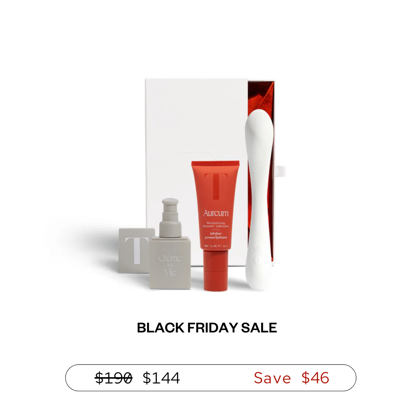 Golden Hour Kit Luxe