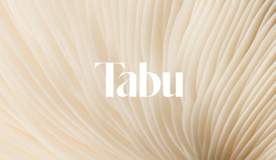 Tabu Gift Card